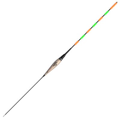 芦苇两用阴天尾夜光浮漂咬钩变色