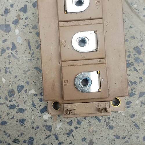溢价-模块2mbi400U2B-60-50。