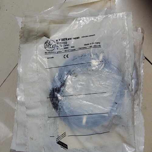 易福门IF5959拍前询价下单