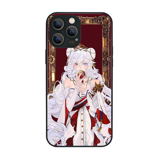 9397号列车劲脆免头煲原创插画手机壳适用于苹果17Promax16Promax15华为p60p70promate60Pro小米17vivooppo