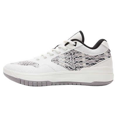 匹克态极910BB篮球文化板鞋