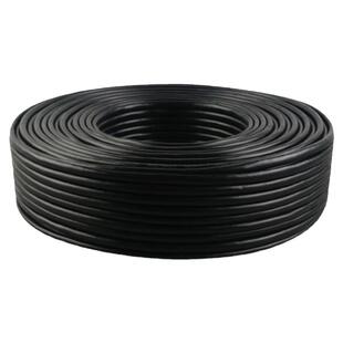 纯铜屏蔽线RVVP2/3/4/5/6芯信号线0.5/0.75/1.0/1.52.5平方护套线