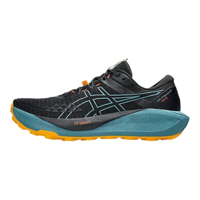 Asics/亚瑟士正品GEL-Trabuco 13男子户外越野跑步鞋1011B978-001