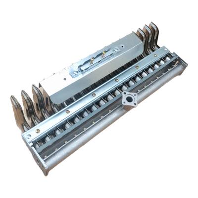 蒸饭车肠粉机煮面炉火排燃烧器