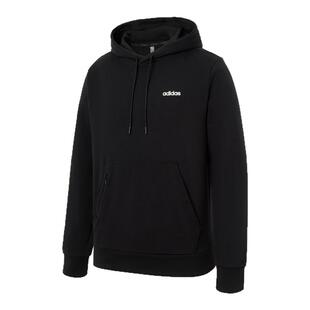 adidas阿迪达斯卫衣男子官方正品新款连帽上衣运动休闲长袖KA1501