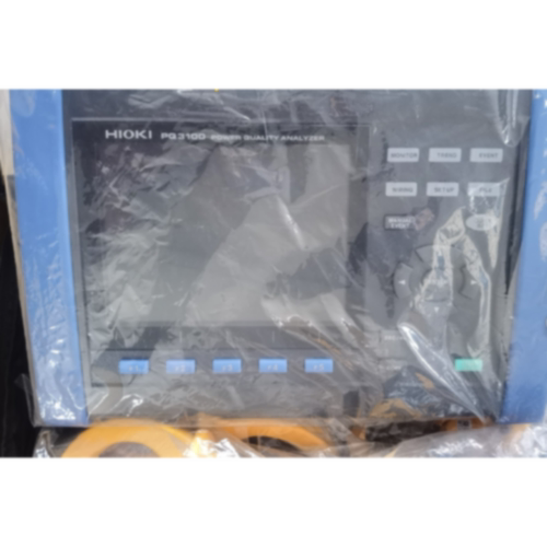 议价日置HIOKO PQ3100电能质量分析仪配有CT7136  CT7045大流传感