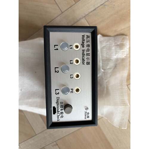 【议价】Peaks高压带电显示器型号CVD3IX适用于开关柜使