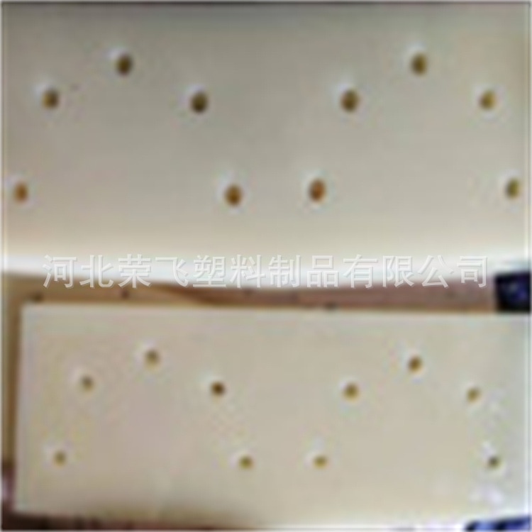 盾构机抓举头尼龙垫板地铁管片尼龙垫板现货尼龙滑块垫板