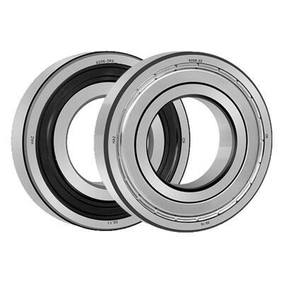 哈尔滨轴承6016 6017 6018 6019 6020 6021 6022 6024 6026RZ 2RS