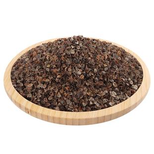 荞麦壳散装10斤免洗熟荞麦皮枕芯填充物成人儿童全荞麦枕头护颈椎