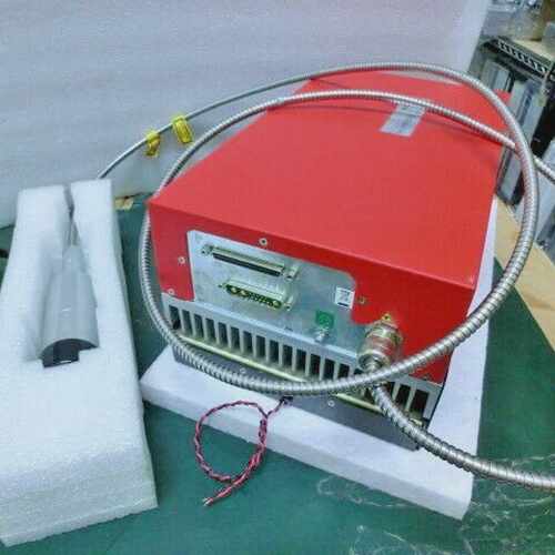 SPI Laser SP-20P-0101 Pulsed Fiber  Aperture, SP-20P-RM-A-B-