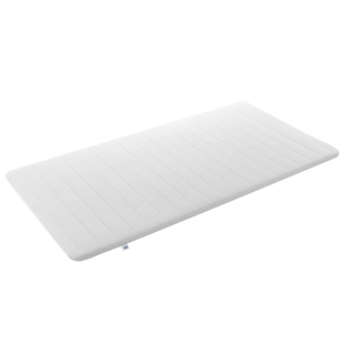 airweave/爱维福日本空气纤维床垫薄款褥子家用儿童可水洗折叠030