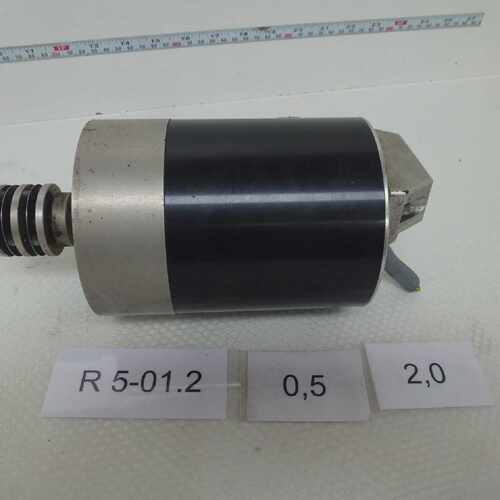 Twk Ck 105-0100 B20 A01 Twk-Elektronik Winkel-Codierer Absol