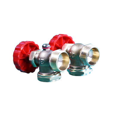 考克阀水位计耐高温有机玻璃管