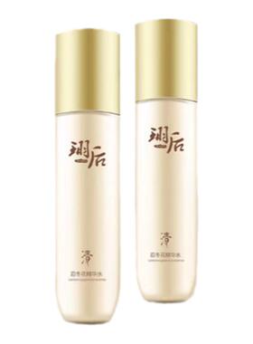 忍冬花爽肤水收缩毛孔祛粉刺孕妇