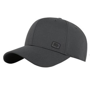 lackpard棒球帽男士大头围弹力加大加深鸭舌帽硬顶宽檐帽2026年夏