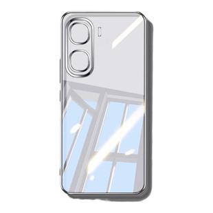 适用iqooneo10手机壳新款Neo10pro+透明保护套neo10pro超薄硅胶neo9镜头全包neo9pro高级电镀防摔软外壳简约