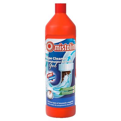 马桶疏通剂强力溶解通厕所疏通剂