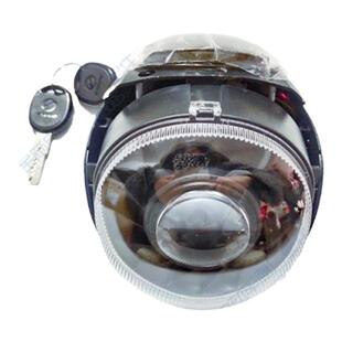 电动车电瓶车原厂配件金箭简易款国标单车大灯仪表总成仪表壳原装