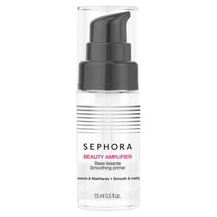 Sephora/丝芙兰柔焦补水保湿妆前啫喱