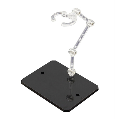 三弯支架SHF特效模型支架HG高达