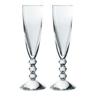 Baccarat/巴卡拉香槟杯