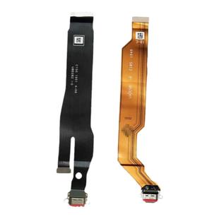 适用于OPPO Reno3元气版Reno3尾插排线 Reno3Pro充电小板USB接口