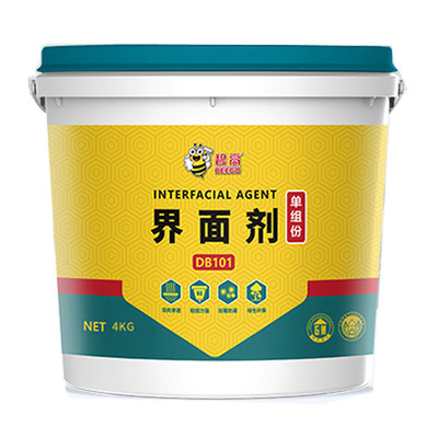 碧高工程专用家装抗碱固沙界面剂