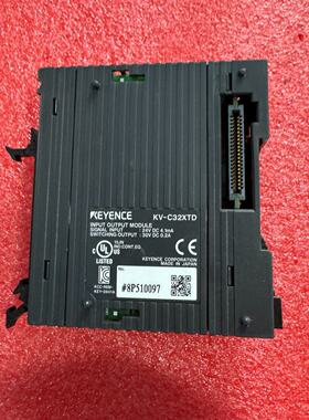 议价 Kv-C32xtd Plc Expansion Module Used Disassembled Condit