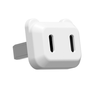 国际电工插头松动固定器充电插头松动修复器插座插孔防松动加固器