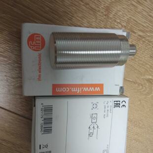 议价IFM易福门 电感式接近开关II5910