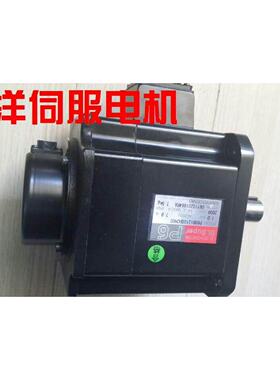 议价新伺服马达P60B13100HCH00 日本sanyodenki 全新现货