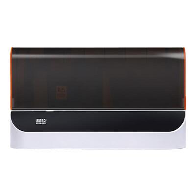 精臣P1S标牌打印机送手提箱