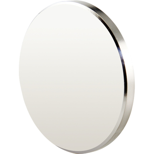 N52高强力磁铁厚度5mm圆形钕磁铁双面吸铁强磁吸铁