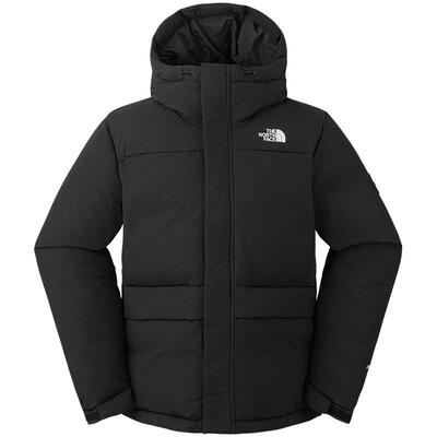 TheNorthFace北面羽绒服外套男