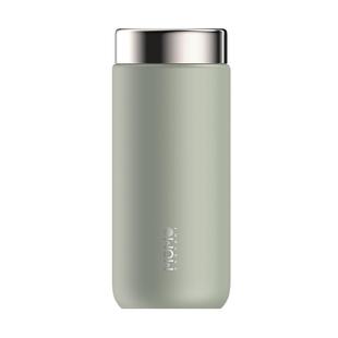 日本momo保温杯316不锈钢mini迷你口袋可爱女生小巧便携随行水杯