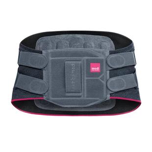 德国medi迈迪护腰带腰间盘突出腰肌劳损男女专业运动腰托强力支撑