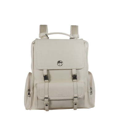 NOCEL学院风大容量16寸电脑背包