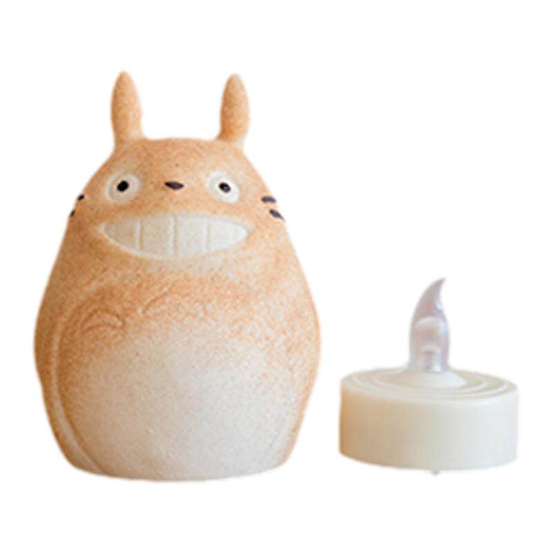 正品日本吉卜力龙猫无脸男摆件