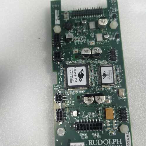 询价-RUDOLPH TECHNOLOGIES Z-DACK控制器