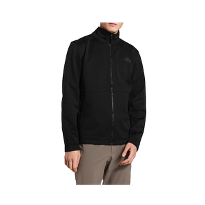 THE NORTH FACE北面男派克大衣中长款棉衣棉服夹克外套保暖冬正品