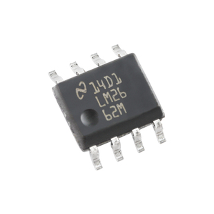 原装正品 贴片 LM2662MX/NOPB SOIC-8 开关电容器电压转换器芯片