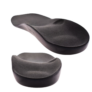 平底足矫正鞋垫扁平足神器矫正平脚专用垫支撑高弓足弓塌陷偏平足