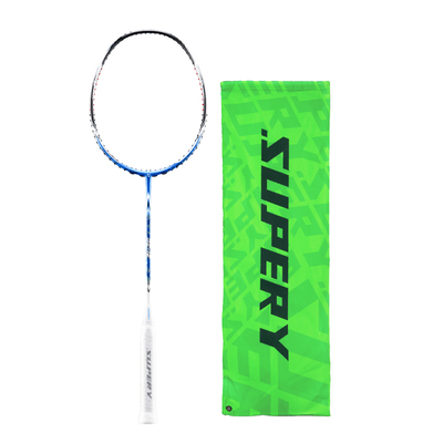 OGKILS欧击LD12全碳素速度型羽拍