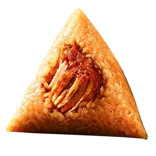 端午节经典鲜肉粽子蛋黄肉粽豆沙甜粽糯米粽早餐速食五花肉大肉粽