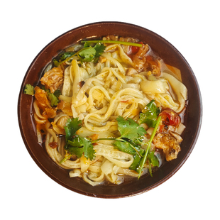 恩施细绿豆皮利川特产新鲜绿豆皮手工传统农家大米烙豆皮真空3斤