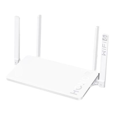 荣耀WIFI6无线1500M路由X4Pro