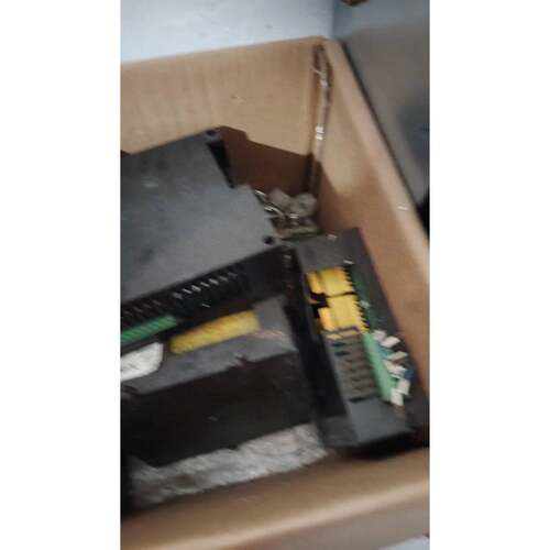 宁波欣达 XDMJ-TS80 直流门机盒 电梯配件