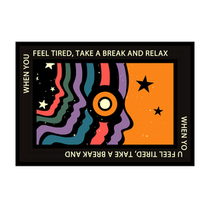 电竞加厚隔音地毯办公室椅子房桌椅转椅木地板保护垫卧室静音地垫