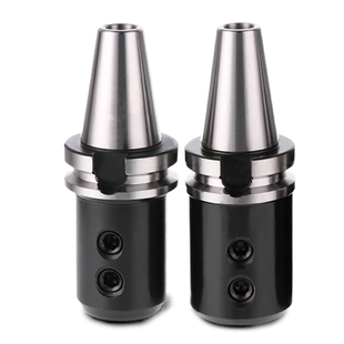 SLN侧固式刀柄 BT40-SLN32-100 SLN10-SLN40全系列 U钻快速钻刀柄